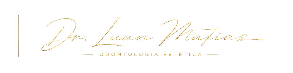 Dr. Luan Matias — Odontologia Estética